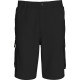 CALVIN KLEIN SHORTS LV04RB618G UB1-BLACK