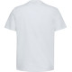 CALVIN KLEIN SS BADGE 30S JERSEY CLASSIC TEE LV04RC272G YAF-BRIGHT WHITE 