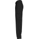 CALVIN KLEIN SKINNY ELASTIC TWILL CARGO PANTS LV04RD608G UB1-BLACK