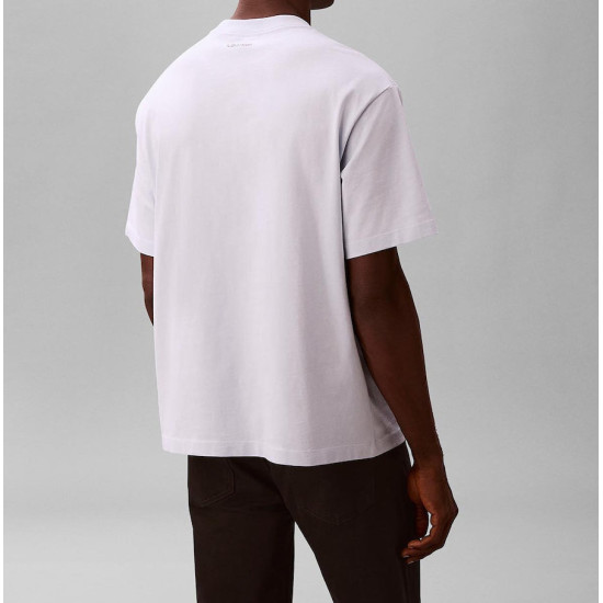 CALVIN KLEIN SS 16S CALVIN KLEIN DIAMOND GR LV04RF818G YAF-BRIGHT WHITE