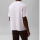 CALVIN KLEIN SS 16S CALVIN KLEIN DIAMOND GR LV04RF818G YAF-BRIGHT WHITE