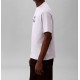 CALVIN KLEIN SS 16S CALVIN KLEIN DIAMOND GR LV04RF818G YAF-BRIGHT WHITE