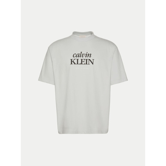 CALVIN KLEIN SS 16S CALVIN KLEIN DIAMOND GR LV04RF818G YAF-BRIGHT WHITE