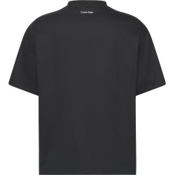 CALVIN KLEIN SS 16S CALVIN KLEIN DIAMOND GR LV04RF818G UB1-BLACK