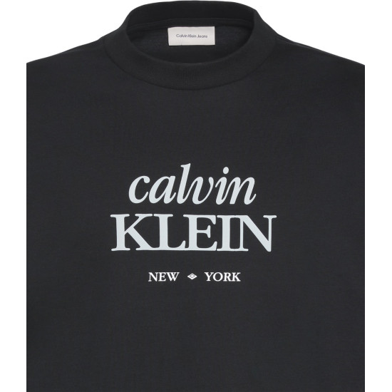 CALVIN KLEIN SS 16S CALVIN KLEIN DIAMOND GR LV04RF818G UB1-BLACK