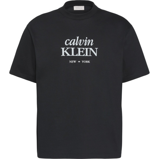 CALVIN KLEIN SS 16S CALVIN KLEIN DIAMOND GR LV04RF818G UB1-BLACK