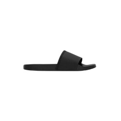 CALVIN KLEIN ESS SLIDE INSTITUTIONAL CV HM0HM02108 0GJ-TRIPLE BLACK
