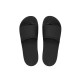 CALVIN KLEIN ESS SLIDE INSTITUTIONAL CV HM0HM02108 0GJ-TRIPLE BLACK