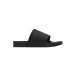 CALVIN KLEIN ESS SLIDE INSTITUTIONAL CV HM0HM02108 0GJ-TRIPLE BLACK