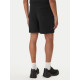 CALVIN KLEIN EU 350TERRY BADGE SHORT LV04RF282G UB1-BLACK