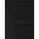 CALVIN KLEIN EU 350TERRY BADGE SHORT LV04RF282G UB1-BLACK