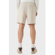 CALVIN KLEIN EU 350TERRY BADGE SHORT LV04RF282G 2JX-OATMEAL