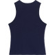 CALVIN KLEIN SL MONOGRAM PATCH WAFFLE RACER LV047F232G 9EI-EVENING BLUE 