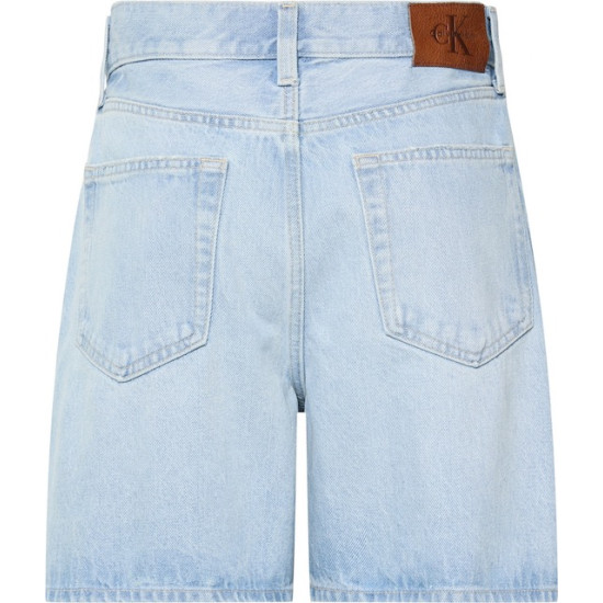 CALVIN KLEIN 90S 6 IN SHORT LV047F773G XHL-WASHED LUTHER