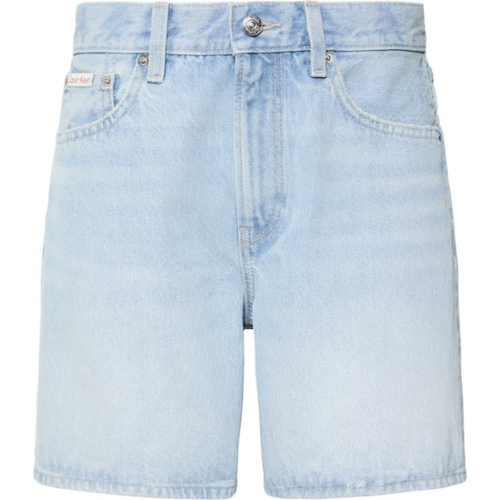 CALVIN KLEIN 90S 6 IN SHORT LV047F773G XHL-WASHED LUTHER
