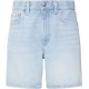 CALVIN KLEIN 90S 6 IN SHORT LV047F773G XHL-WASHED LUTHER