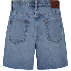 CALVIN KLEIN 90S 6 IN SHORT BLUE MONACO LV047F774G XHJ-BLUE MONACO