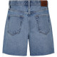 CALVIN KLEIN 90S 6 IN SHORT BLUE MONACO LV047F774G XHJ-BLUE MONACO