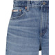 CALVIN KLEIN 90S 6 IN SHORT BLUE MONACO LV047F774G XHJ-BLUE MONACO
