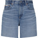 CALVIN KLEIN 90S 6 IN SHORT BLUE MONACO LV047F774G XHJ-BLUE MONACO