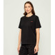 HUGO ID T-SHIRT 50555634 001-BLACK