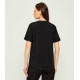 HUGO ID T-SHIRT 50555634 001-BLACK