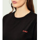 HUGO ID T-SHIRT 50555634 001-BLACK