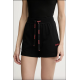 HUGO ID-SHORT PANT 50556339 001-BLACK