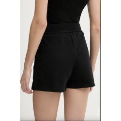 HUGO ID-SHORT PANT 50556339 001-BLACK