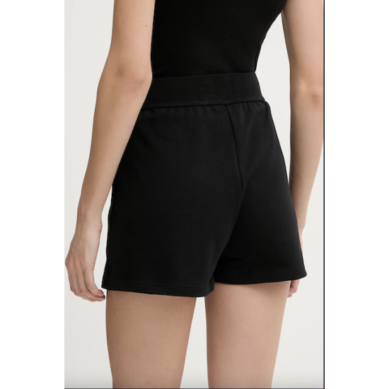 HUGO ID-SHORT PANT 50556339 001-BLACK