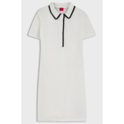 HUGO SLYSY 50557776 115-OPEN WHITE 