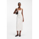 HUGO KANKENI 50558191 115-OPEN WHITE