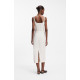 HUGO KANKENI 50558191 115-OPEN WHITE