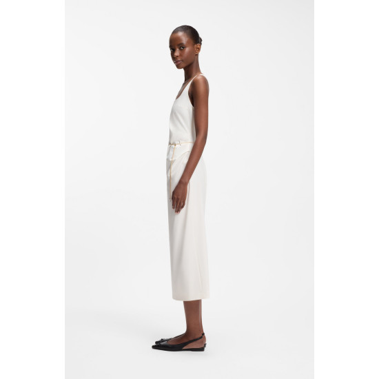HUGO KANKENI 50558191 115-OPEN WHITE