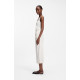 HUGO KANKENI 50558191 115-OPEN WHITE