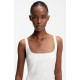 HUGO KANKENI 50558191 115-OPEN WHITE