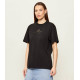 HUGO VINTAGE TEE-23 50560566 001-BLACK 