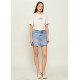 HUGO VINTAGE TEE-23 50560566 102-NATURAL 
