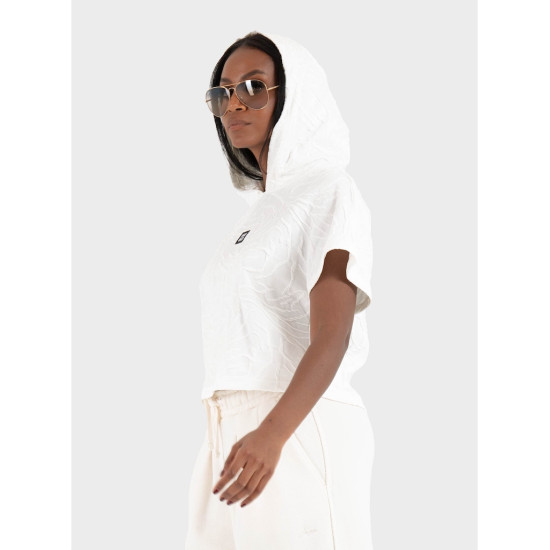 HUGO ZEB-TOP 50561060 110-OPEN WHITE 