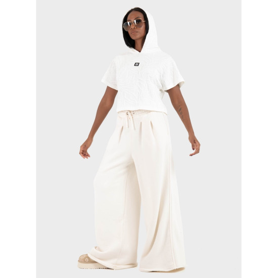 HUGO ZEB-TOP 50561060 110-OPEN WHITE 