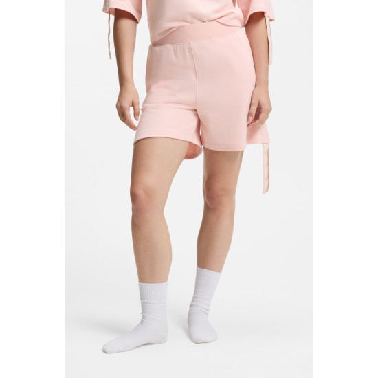 HUGO CASUAL-SHORTS 50561063 688-LIGHT PINK