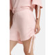 HUGO CASUAL-SHORTS 50561063 688-LIGHT PINK
