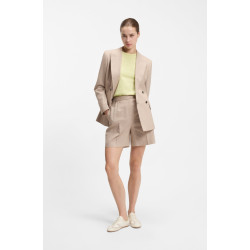 HUGO DAMACIA-7 50561233 267-MEDIUM BEIGE