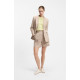 HUGO DAMACIA-7 50561233 267-MEDIUM BEIGE
