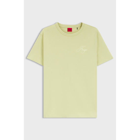 HUGO DAMACIA-7 50561233 267-MEDIUM BEIGE