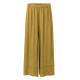 AGGEL WIDE LEG FLOW PANTS SS64115KF OLIVE 