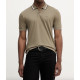 BOSS PENROSE 38 POLO 50469360 286-OPEN BEIGE