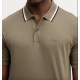 BOSS PENROSE 38 POLO 50469360 286-OPEN BEIGE