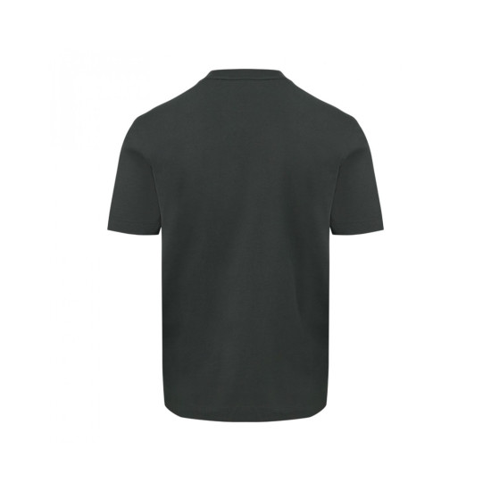 BOSS THOMPSON 01 TSHIRT 50468347 348-OPEN GREEN
