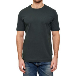 BOSS THOMPSON 01 TSHIRT 50468347 348-OPEN GREEN